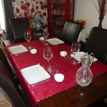 Et Table D'hotes Du Vieil Hetre * Mantilly