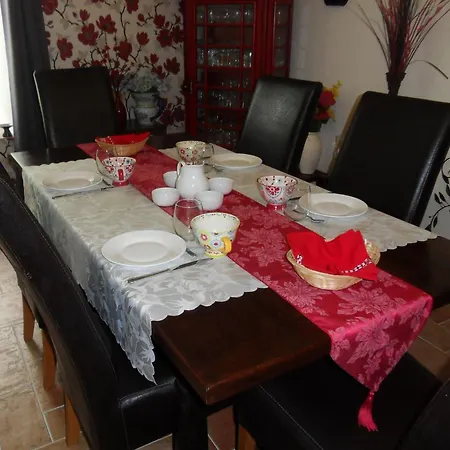 Et Table D'hotes Du Vieil Hetre Bed & Breakfast *