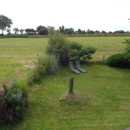 Bed & Breakfast Et Table D'hotes Du Vieil Hetre *
