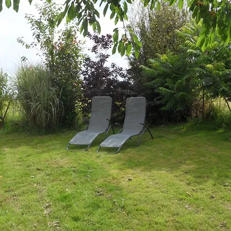 Et Table D'hotes Du Vieil Hetre