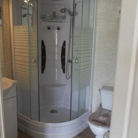 Et Table D'hotes Du Vieil Hetre Bed & Breakfast *