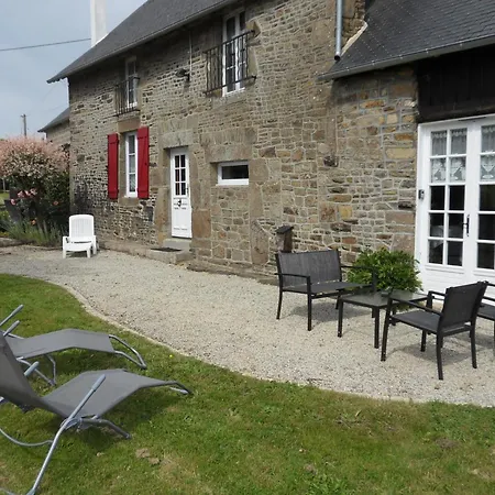 Et Table D'hotes Du Vieil Hetre 3* Mantilly