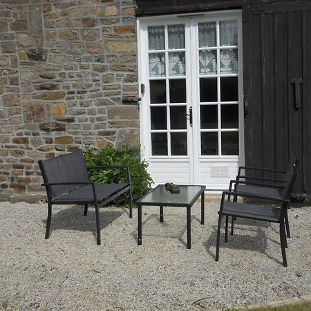 Bed & Breakfast Et Table D'hotes Du Vieil Hetre *