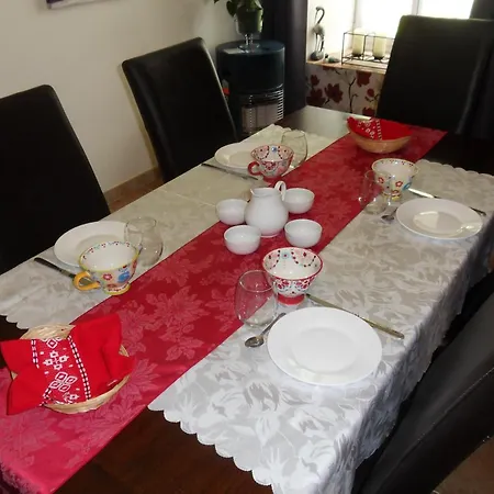 Bed & Breakfast Et Table D'hotes Du Vieil Hetre Mantilly