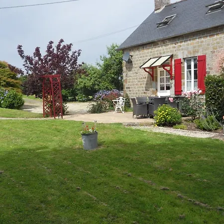 Et Table D'hotes Du Vieil Hetre