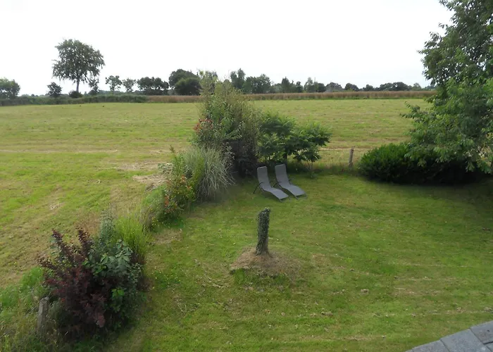 B&B Et Table D'hotes Du Vieil Hetre 3*