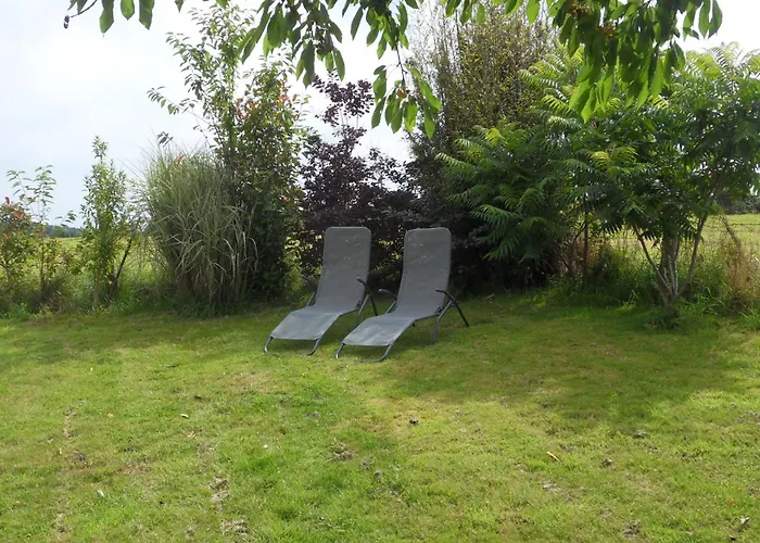 Et Table D'hotes Du Vieil Hetre