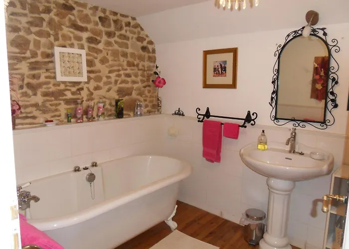 Et Table D'hotes Du Vieil Hetre