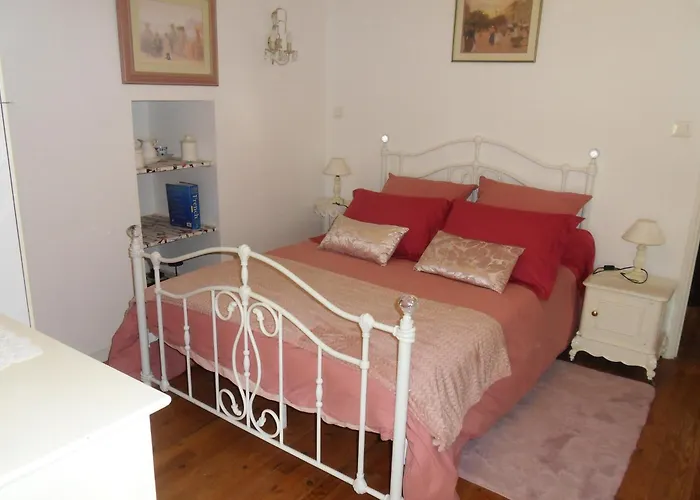 B&B Et Table D'hotes Du Vieil Hetre Mantilly