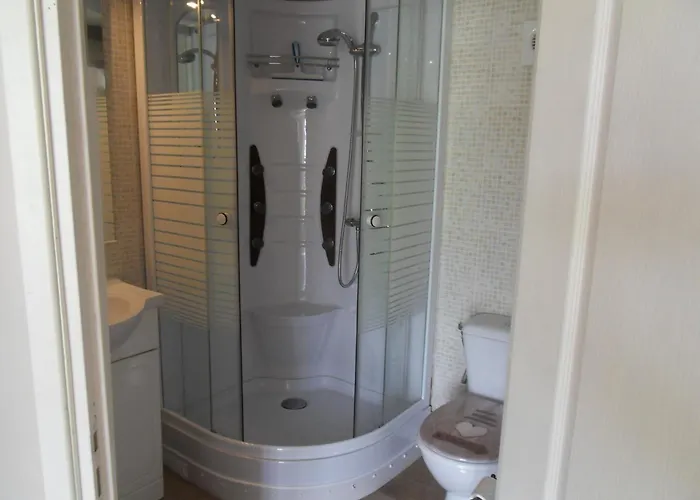 Et Table D'hotes Du Vieil Hetre B&B 3*