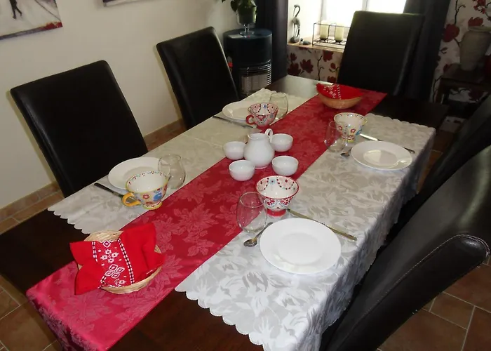 B&B Et Table D'hotes Du Vieil Hetre Mantilly