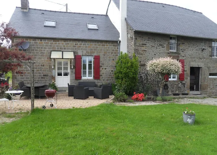 B&B Et Table D'hotes Du Vieil Hetre 3*